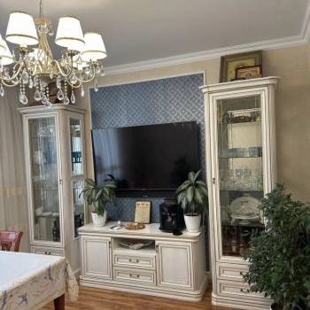Продается 3-х комнатная квартира, 73,9 м²