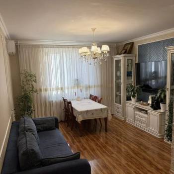 Продается 3-х комнатная квартира, 73,9 м²