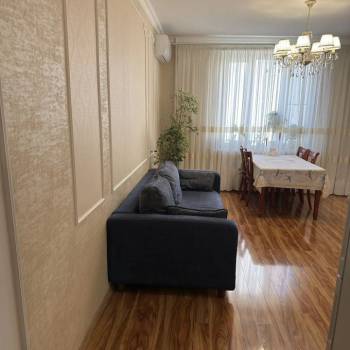 Продается 3-х комнатная квартира, 73,9 м²