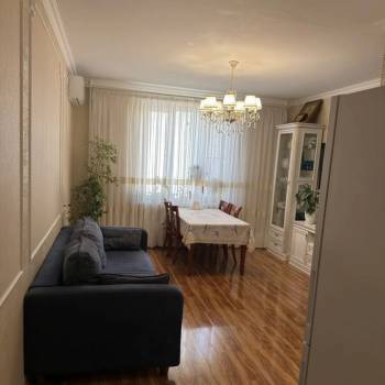 Продается 3-х комнатная квартира, 73,9 м²