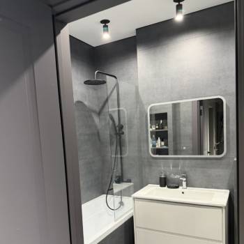 Продается 1-комнатная квартира, 38 м²