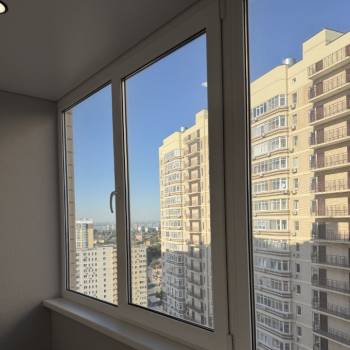 Продается 1-комнатная квартира, 38 м²