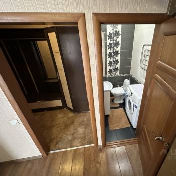 Продается 2-х комнатная квартира, 56 м²