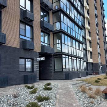 Сдается 1-комнатная квартира, 28 м²