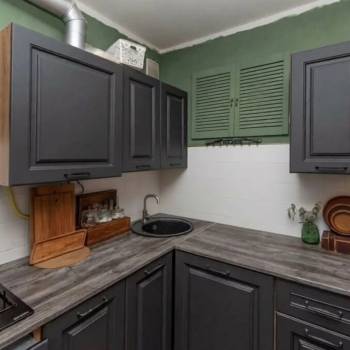 Сдается 2-х комнатная квартира, 43,2 м²