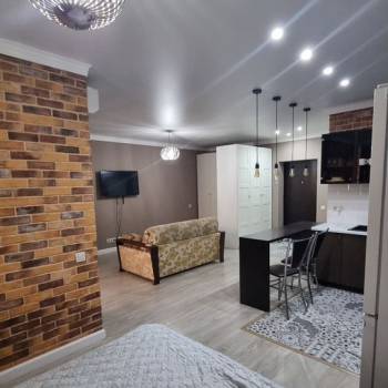Сдается 1-комнатная квартира, 40 м²