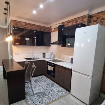 Сдается 1-комнатная квартира, 40 м²