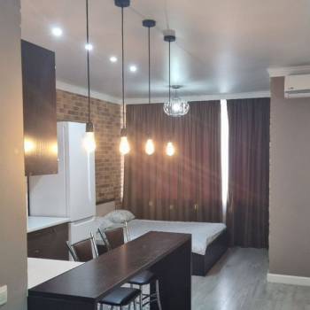 Сдается 1-комнатная квартира, 40 м²