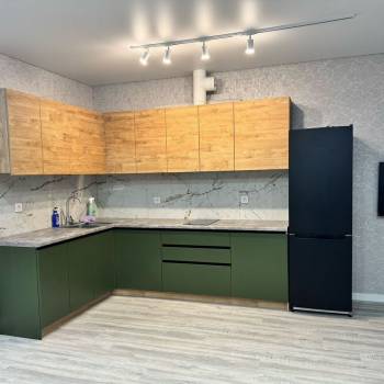 Сдается 1-комнатная квартира, 38,8 м²