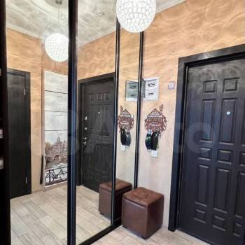 Сдается Многокомнатная квартира, 78 м²