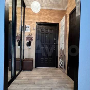 Сдается Многокомнатная квартира, 78 м²