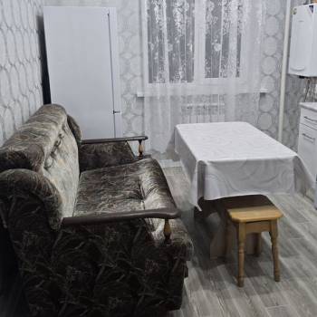 Сдается 1-комнатная квартира, 34 м²