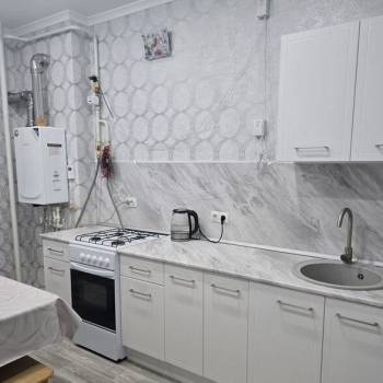 Сдается 1-комнатная квартира, 34 м²