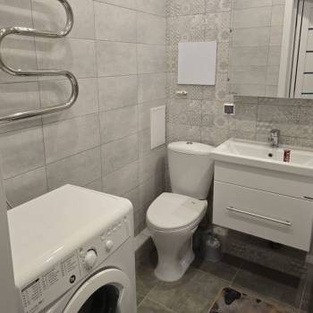 Сдается 1-комнатная квартира, 34 м²