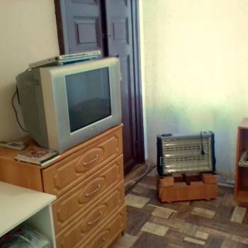 Продается 1-комнатная квартира, 20 м²