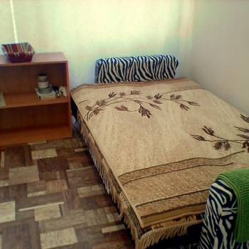 Продается 1-комнатная квартира, 20 м²