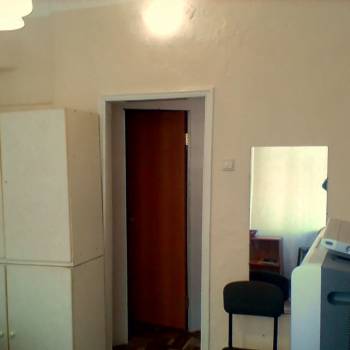 Продается 1-комнатная квартира, 20 м²