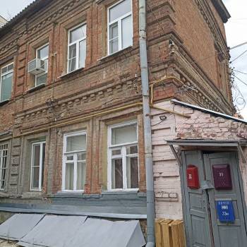 Продается 1-комнатная квартира, 20 м²