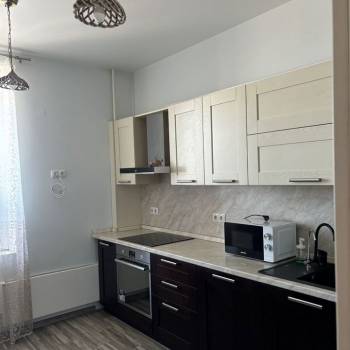 Продается 2-х комнатная квартира, 55,6 м²