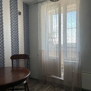 Продается 2-х комнатная квартира, 55,6 м²
