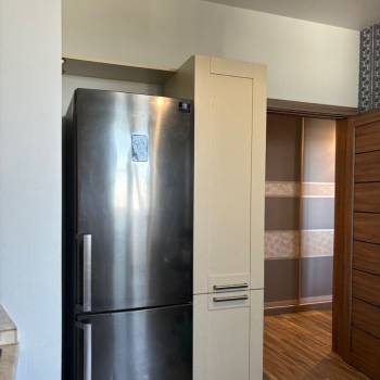 Продается 2-х комнатная квартира, 55,6 м²