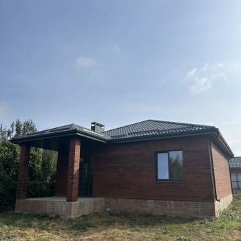 Продается Дом, 104 м²