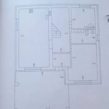 Продается Дом, 200 м²