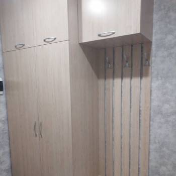 Сдается 1-комнатная квартира, 42 м²