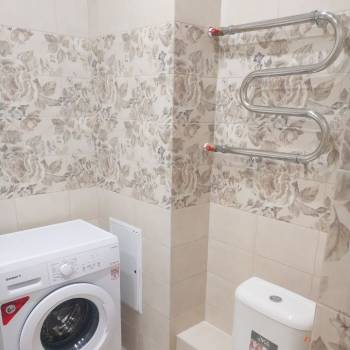 Сдается 1-комнатная квартира, 42 м²