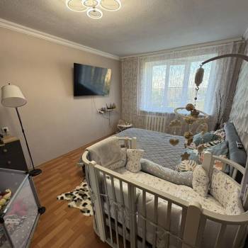 Продается 2-х комнатная квартира, 42 м²