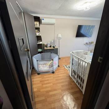 Продается 2-х комнатная квартира, 42 м²