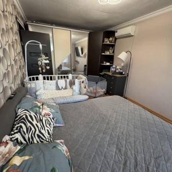Продается 2-х комнатная квартира, 42 м²