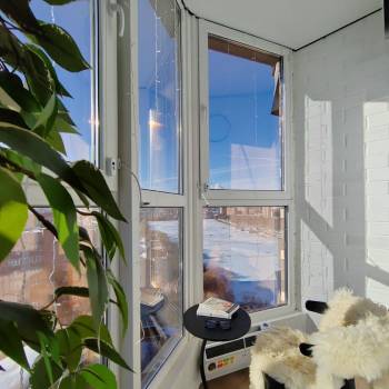 Продается 1-комнатная квартира, 30 м²