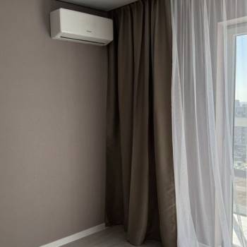 Продается 1-комнатная квартира, 25 м²