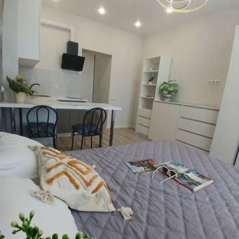 Продается 1-комнатная квартира, 27 м²