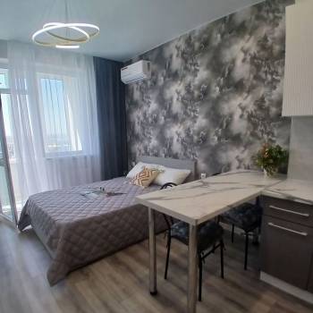 Продается 1-комнатная квартира, 27 м²