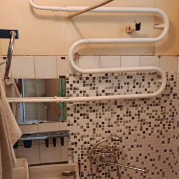 Продается 1-комнатная квартира, 32,4 м²