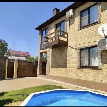 Продается Дом, 120 м²