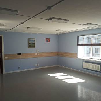 Сдается Офис, 95,4 м²