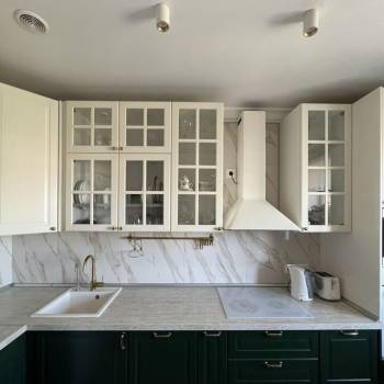 Продается 2-х комнатная квартира, 57,3 м²