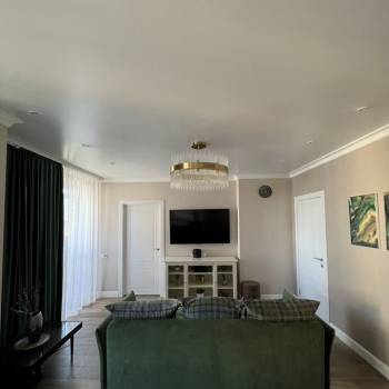 Продается 2-х комнатная квартира, 57,3 м²