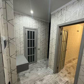 Сдается 1-комнатная квартира, 37,5 м²