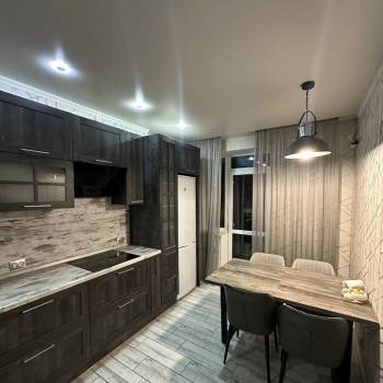 Сдается 1-комнатная квартира, 37,5 м²