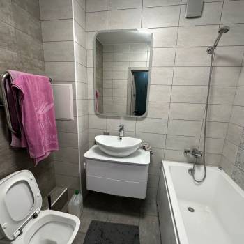 Сдается 1-комнатная квартира, 37,5 м²