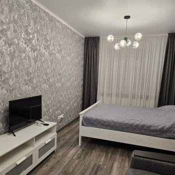 Сдается 1-комнатная квартира, 38 м²
