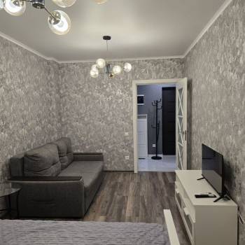 Сдается 1-комнатная квартира, 38 м²