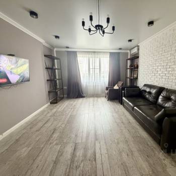 Сдается Многокомнатная квартира, 103,9 м²