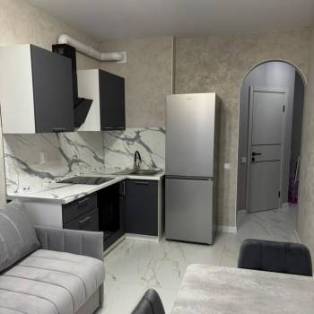 Сдается 1-комнатная квартира, 37,5 м²