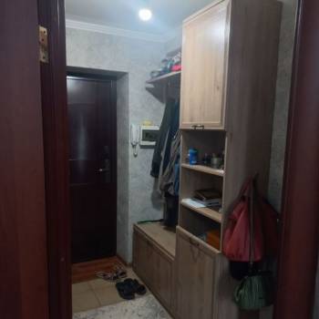 Продается 1-комнатная квартира, 35 м²