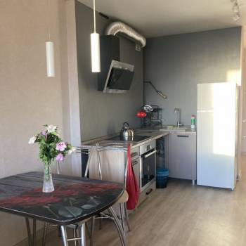 Продается 1-комнатная квартира, 43,2 м²
